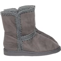 Primadonna Collection - Stiefel - Damen - Größe: 40 - Grau