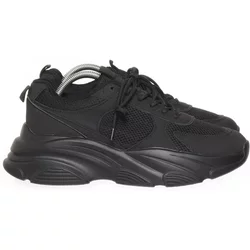 ASOS Design - Sneaker - Damen - Größe: 42 - Schwarz