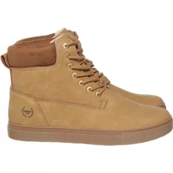 Nanok - Schnürstiefel - Herren - Größe: 40 - Braun