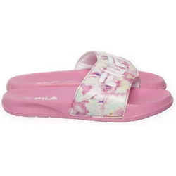 Fila - Pantoletten - Damen - Größe: 32 - Pink