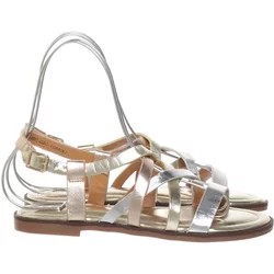 Graceland - Sandalen - Damen - Größe: 36 - Gold