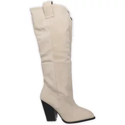 ASOS Design - Stiefel - Damen - Größe: 37.5 - Beige