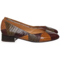 Sézane - High Heels - Damen - Größe: 37 - Mehrfarbig