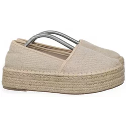 ASOS Design - Espadrilles - Damen - Größe: 39 - Beige