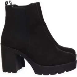 ASOS Design - Stiefeletten - Damen - Größe: 41 - Schwarz