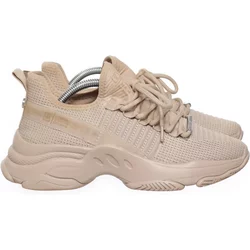 Steve Madden - Sneaker - Damen - Größe: 39 - Beige