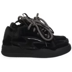 ASOS Design - Sneaker - Größe: 40.5 - Schwarz