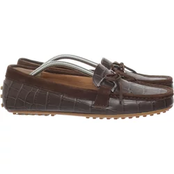Lauren Ralph Lauren - Halbschuhe - Damen - Größe: 38 - Braun