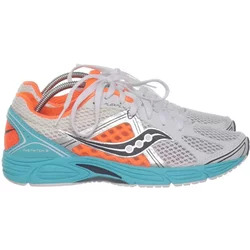 Saucony - Trainingsschuhe - Damen - Größe: 38 - Weiß