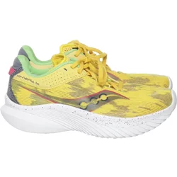 Saucony - Laufschuhe - Damen - Größe: 38.5 - Gelb