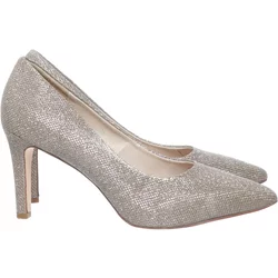 Bata - Pumps - Damen - Größe: 41 - Gold