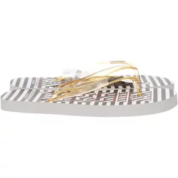 Diesel - Flip Flops - Damen - Größe: 36 - Weiß