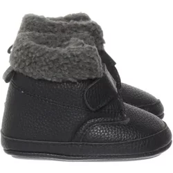 Sterntaler - Boots - Größe: 19 - Schwarz