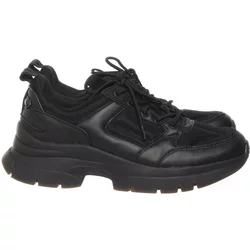 Zara - Sneaker - Damen - Größe: 40 - Schwarz