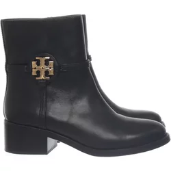 Tory Burch - Boots - Damen - Größe: 39.5 - Schwarz