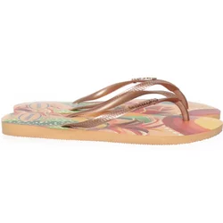 Havaianas - Flip Flops - Damen - Größe: 39/40 - Mehrfarbig