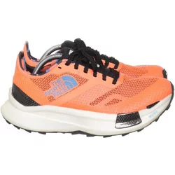 The North Face - Laufschuhe - Größe: 38.5 - Orange