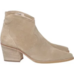 Paul Green - Stiefeletten - Damen - Größe: 42 - Beige