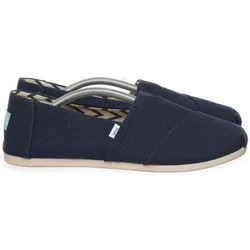 Tom's - Slipper - Damen - Größe: 41 - Blau