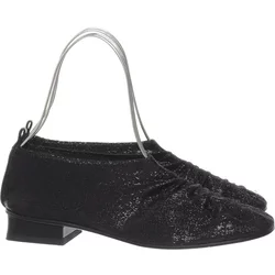 COS - Halbschuhe - Damen - Größe: 37 - Schwarz