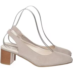BPC Selection - Mules - Damen - Größe: 40 - Beige