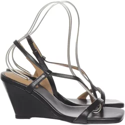 & Other Stories - Keilschuhe - Damen - Größe: 38 - Schwarz