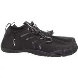 Racqua - Barfußschuhe - Größe: 41 - Schwarz
