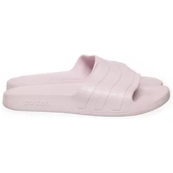 Adidas - Pantoletten - Damen - Größe: 40 - Pink