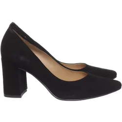 Tube - High Heels - Damen - Größe: 38 - Schwarz