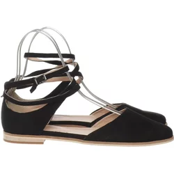 Anna Field - Sandalen - Damen - Größe: 40 - Schwarz