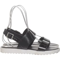 ONLY - Sandalen - Damen - Größe: 39 - Schwarz