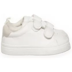 H&M - Turnschuhe - Herren - Größe: 18/19 - Weiß
