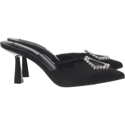Steve Madden - Mules - Damen - Größe: 36 - Schwarz
