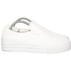 Calvin Klein Jeans - Slipper - Damen - Größe: 41 - Weiß