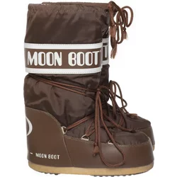 Moon Boot - Stiefel - Größe: 39/40 - Braun