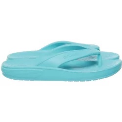 Crocs - Flip Flops - Damen - Größe: 39 - Blau