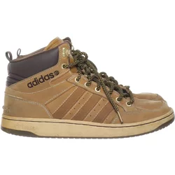 Adidas - Schnürstiefel - Herren - Größe: 44 - Braun