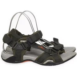 CMP - Sandalen - Damen - Größe: 41 - Grün