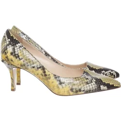 Rizzo - High Heels - Damen - Größe: 39 - Mehrfarbig