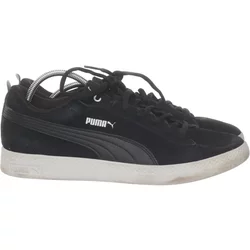 Puma - Sneaker - Damen - Größe: 39 - Schwarz