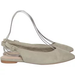Tamaris - Sandalen - Damen - Größe: 38 - Grün