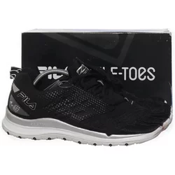 Fila - Barfußschuhe - Herren - Größe: 47 - Schwarz