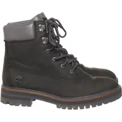 Timberland - Schnürstiefel - Damen - Größe: 40 - Grau
