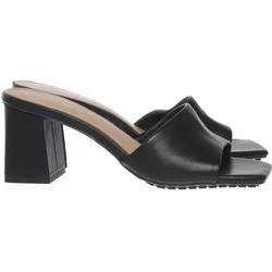 Aldo - Mules - Damen - Größe: 39 - Schwarz