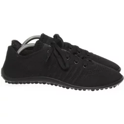 Leguano - Sneaker - Damen - Größe: 42 - Schwarz