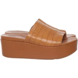 Fitflop - Keilschuhe - Damen - Größe: 40 - Braun