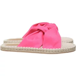 H&M - Pantoletten - Damen - Größe: 41 - Pink