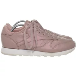 Reebok - Sneaker - Damen - Größe: 38 - Pink