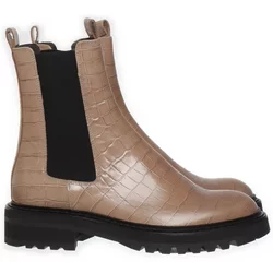 Billi Bi - Chelsea Boots - Damen - Größe: 40 - Braun