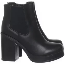 Abloom - Stiefeletten - Damen - Größe: 38 - Schwarz